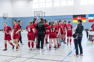 Bild 64 - F NFV Futsalturnier